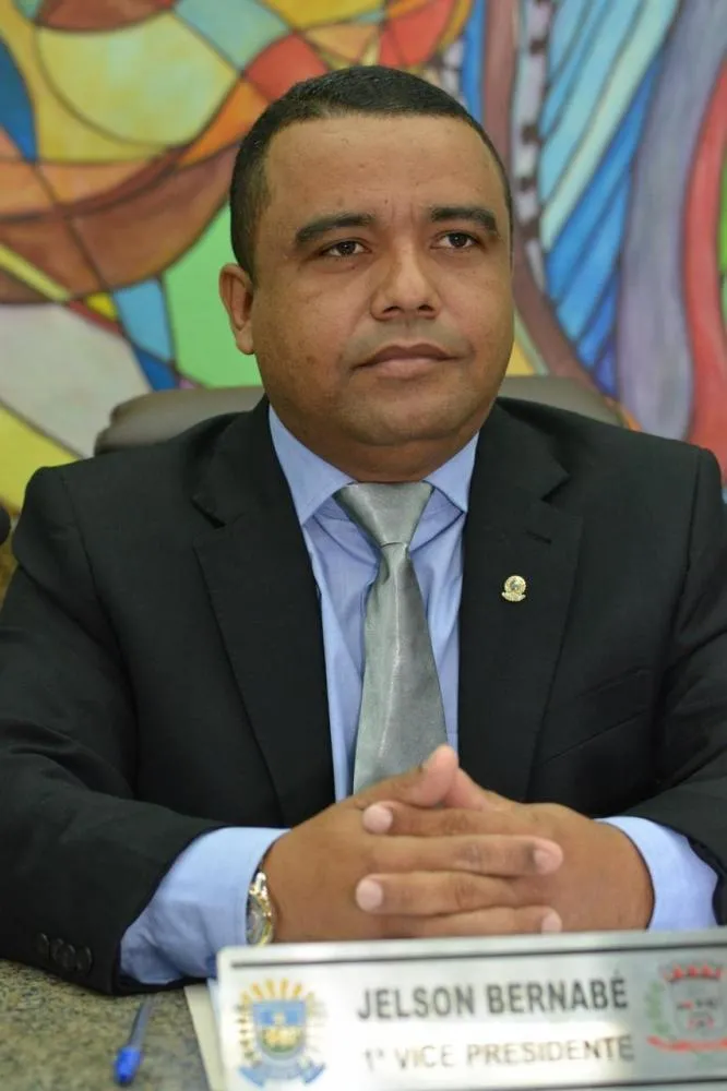 Presidente da Câmara de Ponta Porã mira vaga na Câmara Federal em 2026.
