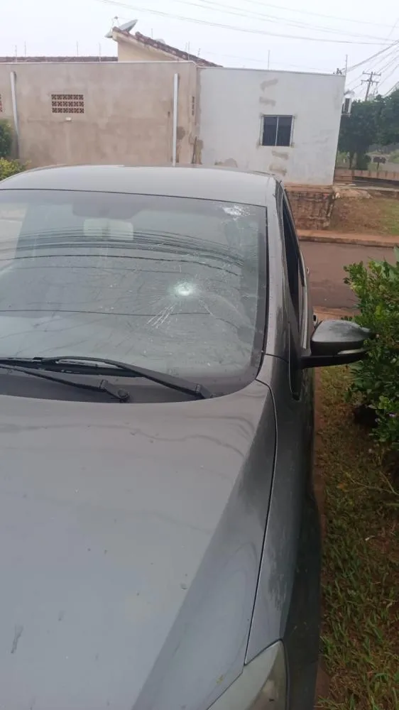 Bandido que aterrorizou moradores com série de roubos em Ponta Porã é preso em ação conjunta entre as forças de segurança da fronteira.